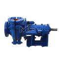 3 inch ash slurry pump metal liner mine dewatering horizontal slurry pumps